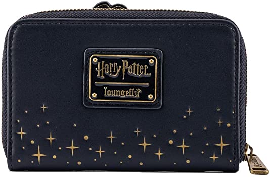 Harry potter loungefly online wallet