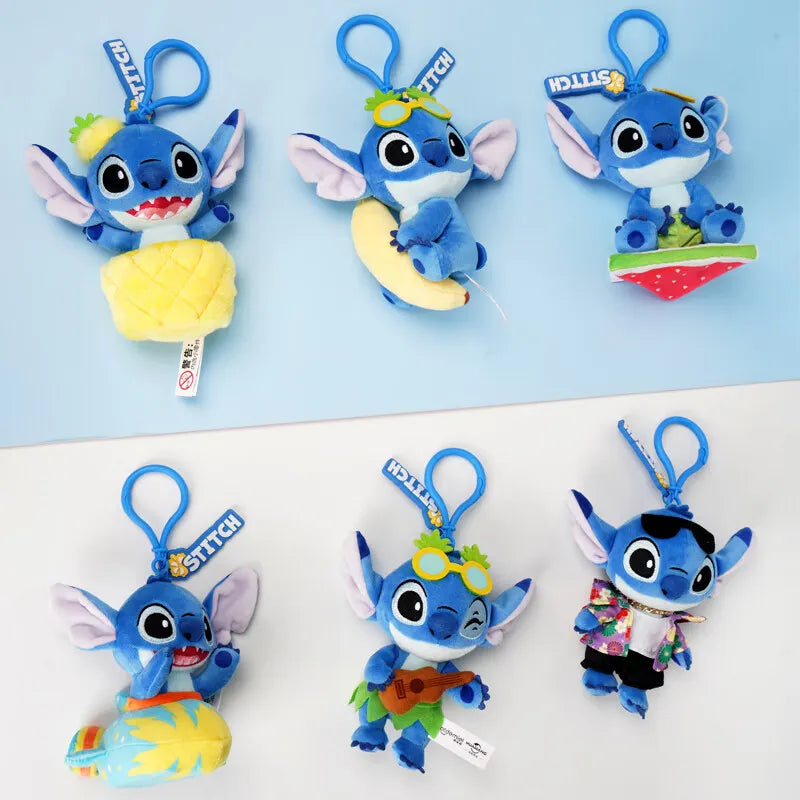 Disney Stitch Acrylic Blind Box Plush – Awesome Collectibles
