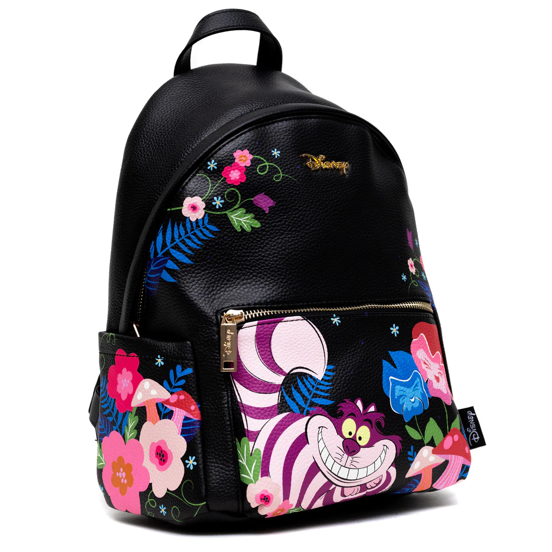 Cheshire cat 2025 mini backpack