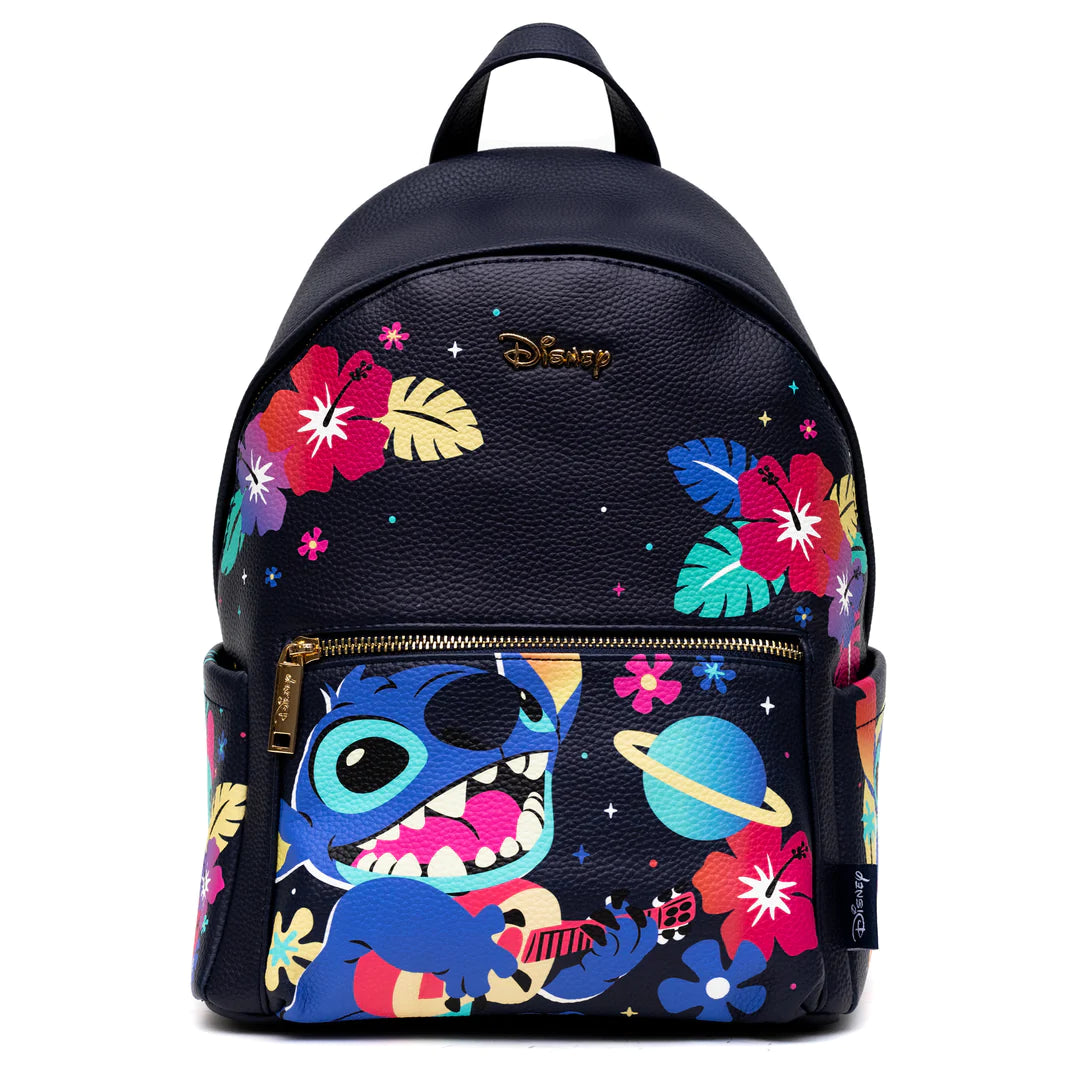 Stitch Starry hotsell Night Loungefly