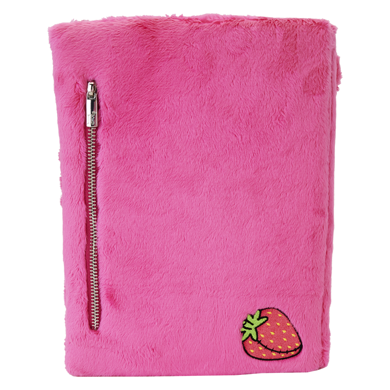 Loungefly Toy Story Lotso Plush Cosplay Refillable Stationery Journal