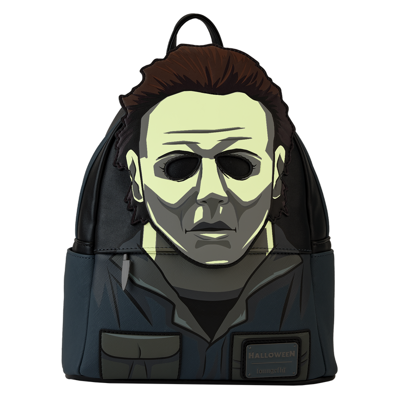 Micheal Myers authentic Loungefly