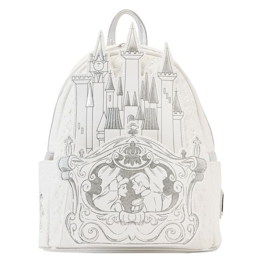 LF DISNEY CINDERELLA HAPPILY EVER AFTER MINI BACKPACK