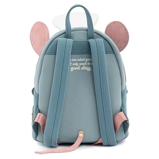 Ratatouille good backpack