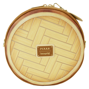 Loungefly Pixar Shorts Bao Bamboo Steamer Basket Crossbody Bag
