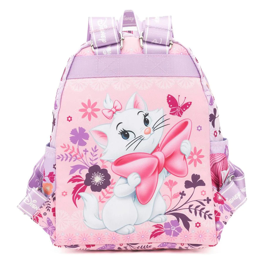 WondaPop Disney The Aristocats Marie 13" Nylon Mini Backpack