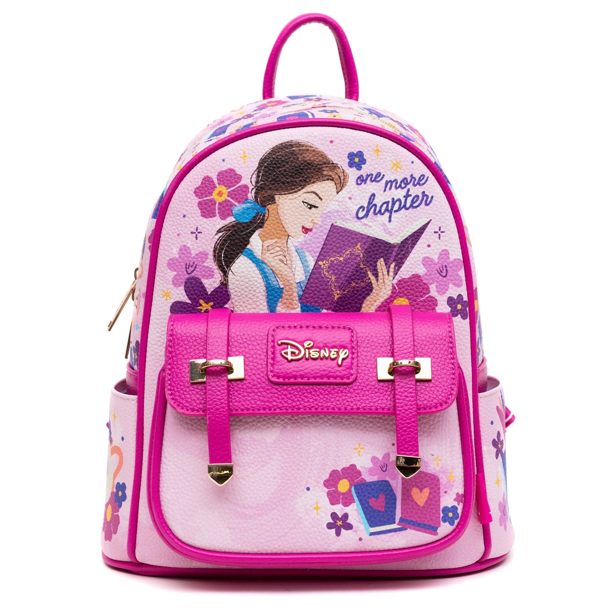 ★Belle★ Belle with Bookshelf – Jim Shore