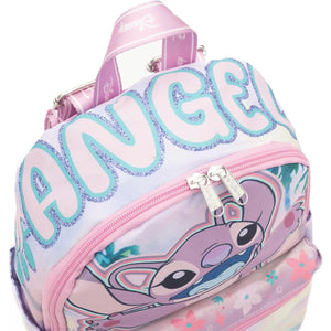 WondaPop Disney Angel 13" Nylon Mini Backpack