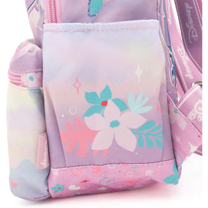 WondaPop Disney Angel 13" Nylon Mini Backpack