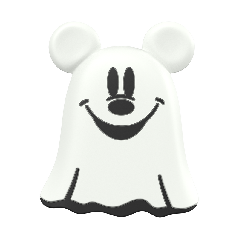 Disney - PopOut Glow in the Dark Mickey Ghost