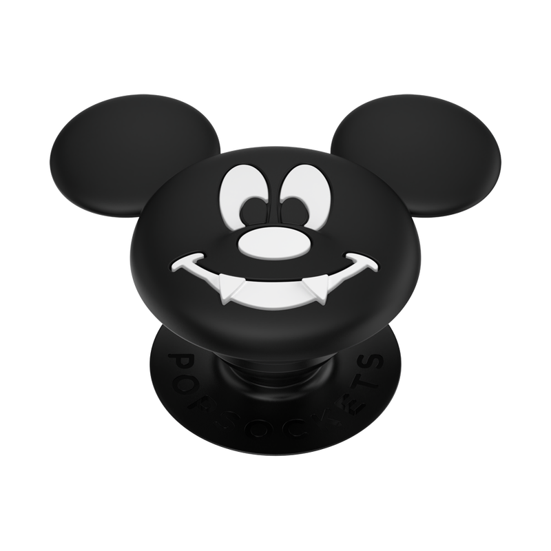 Disney - PopOut Glow in the Dark Vampy Mickey