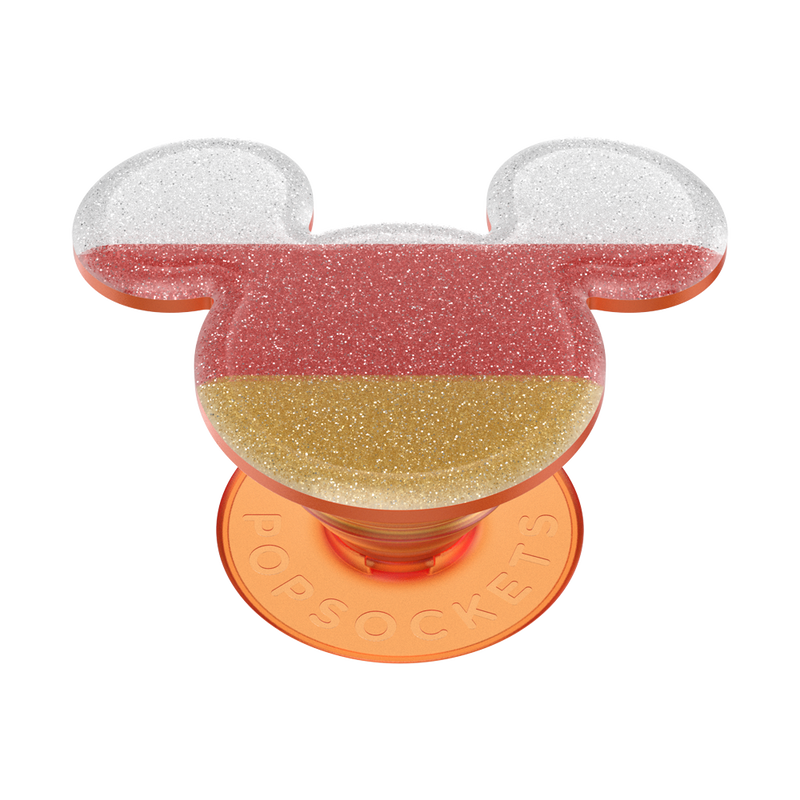 Disney - Candy Corn Mickey Socket