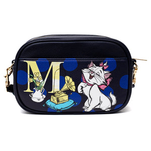 WondaPOP- The Aristocrats Marie Camera Crossbody Purse