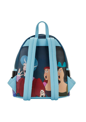 Loungefly Disney Cinderella Princess Scene Mini Backpack