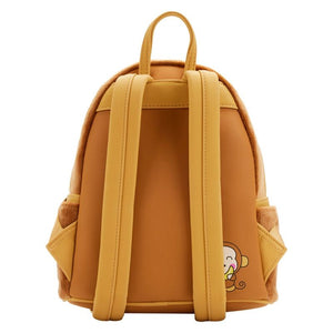 Monkichi Cosplay Mini Backpack
