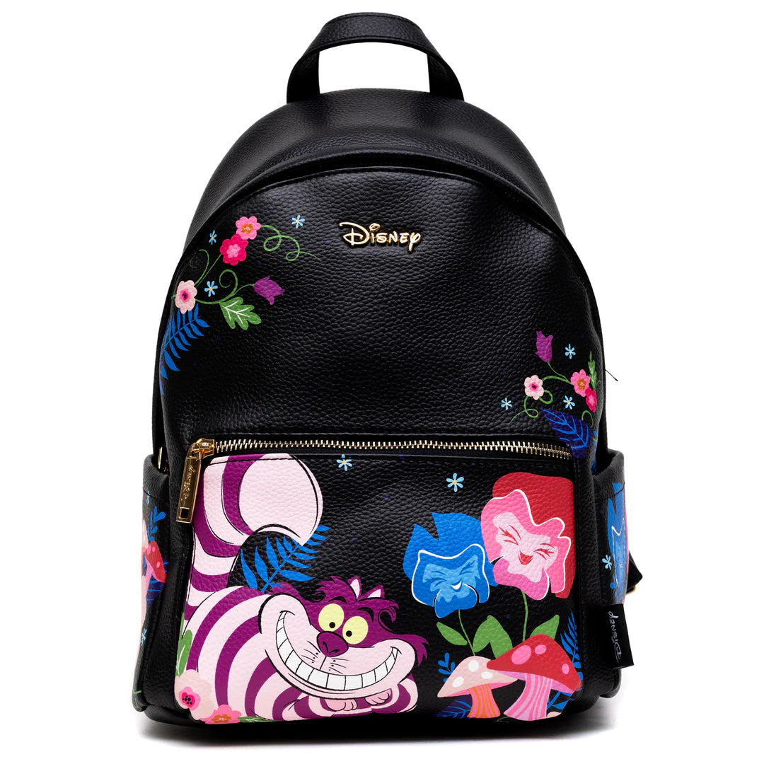 Cheshire cat sales mini backpack