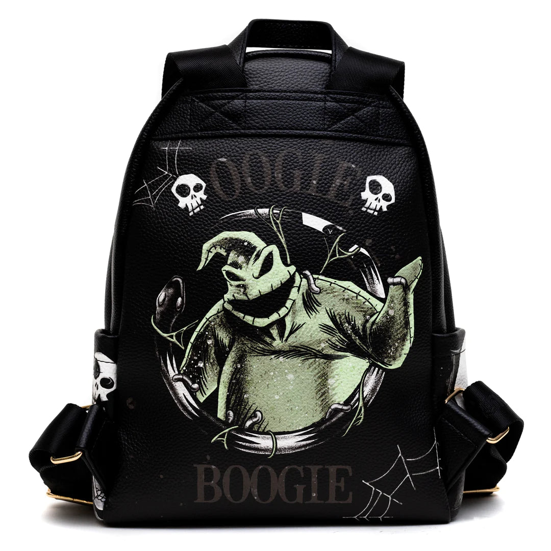WondaPop Oogie Boogie Mini Backpack