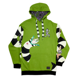 LF BEETLEJUICE UNISEX HOODIE