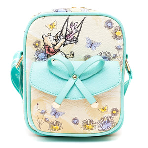 Winnie the Pooh Crossbody