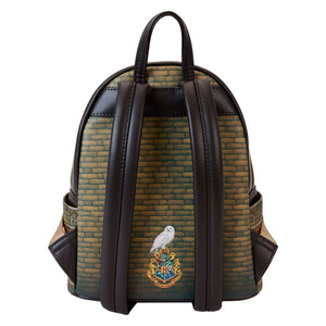 LOUNGEFLY HARRY POTTER MINI BACKPACK