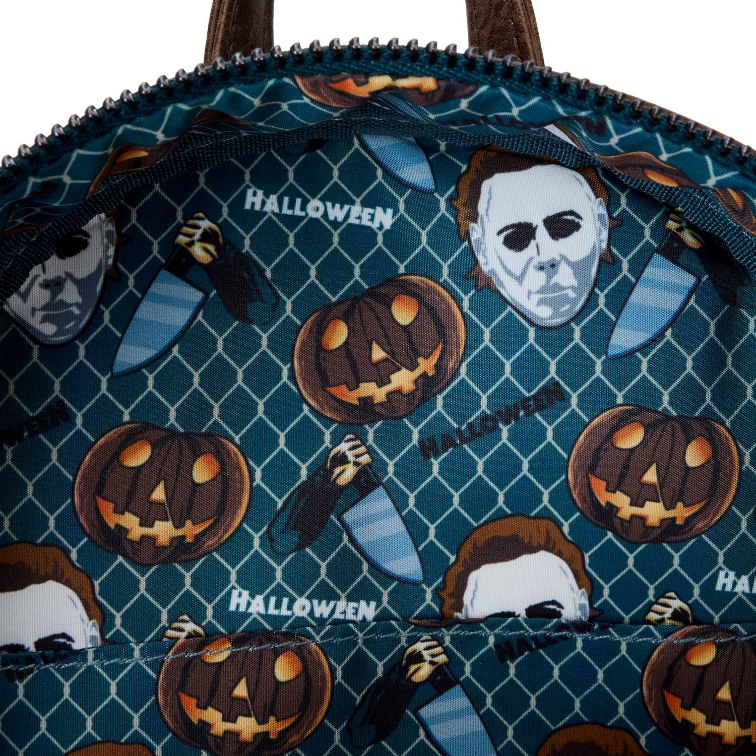 Loungefly COMPASS INTERNATIONAL HALLOWEEN MINI BACKPACK