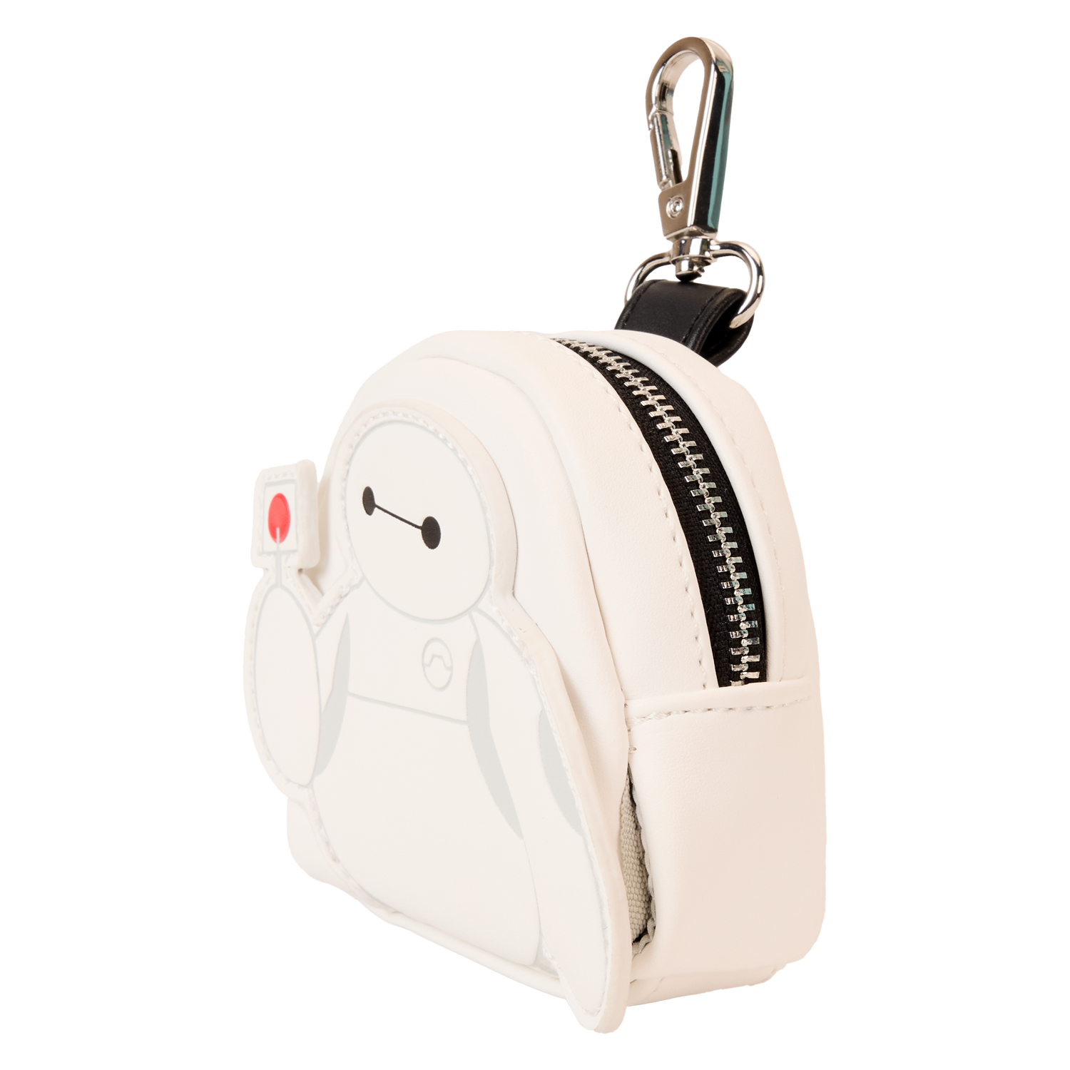 LOUNGEFLY DISNEY BAYMAX PET TREAT BAG