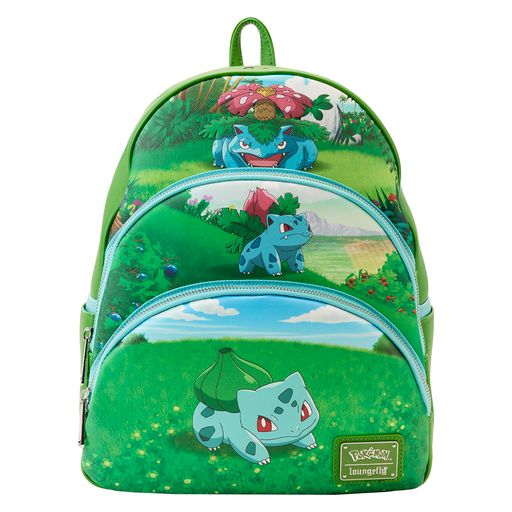 Mini Backpacks – Awesome Collectibles
