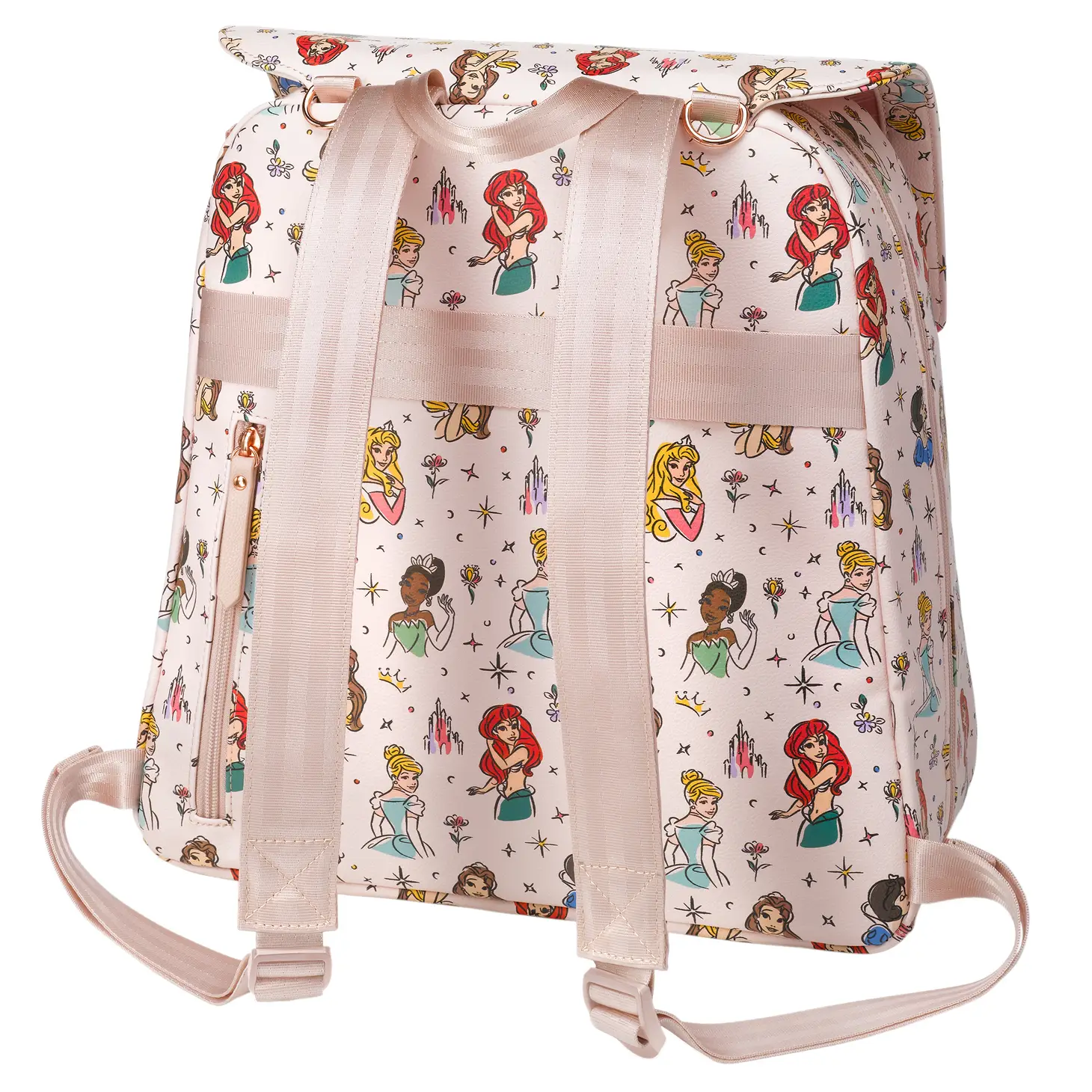 Meta Backpack - Disney Princess