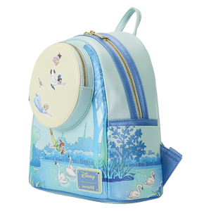 Loungefly DISNEY PETER PAN YOU CAN FLY GLOWS MINI BACKPACK