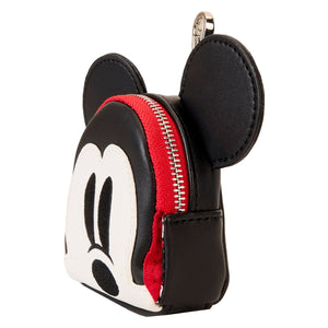 Loungefly DISNEY MICKEY PET TREAT BAG