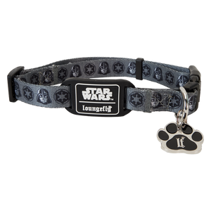 Star Wars Darth Vader Dog Collar