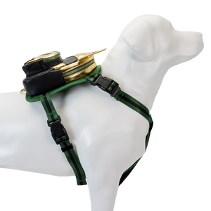 Loungefly PETS MARVEL LOKI COSPLAY DOG HARNESS