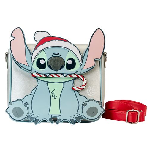 LF DISNEY STITCH HOLIDAY COSPLAY CROSSBODY