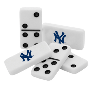 New York Yankees MLB Dominoes