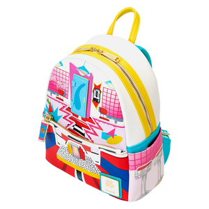 Saved By The Bell The Max Mini Backpack