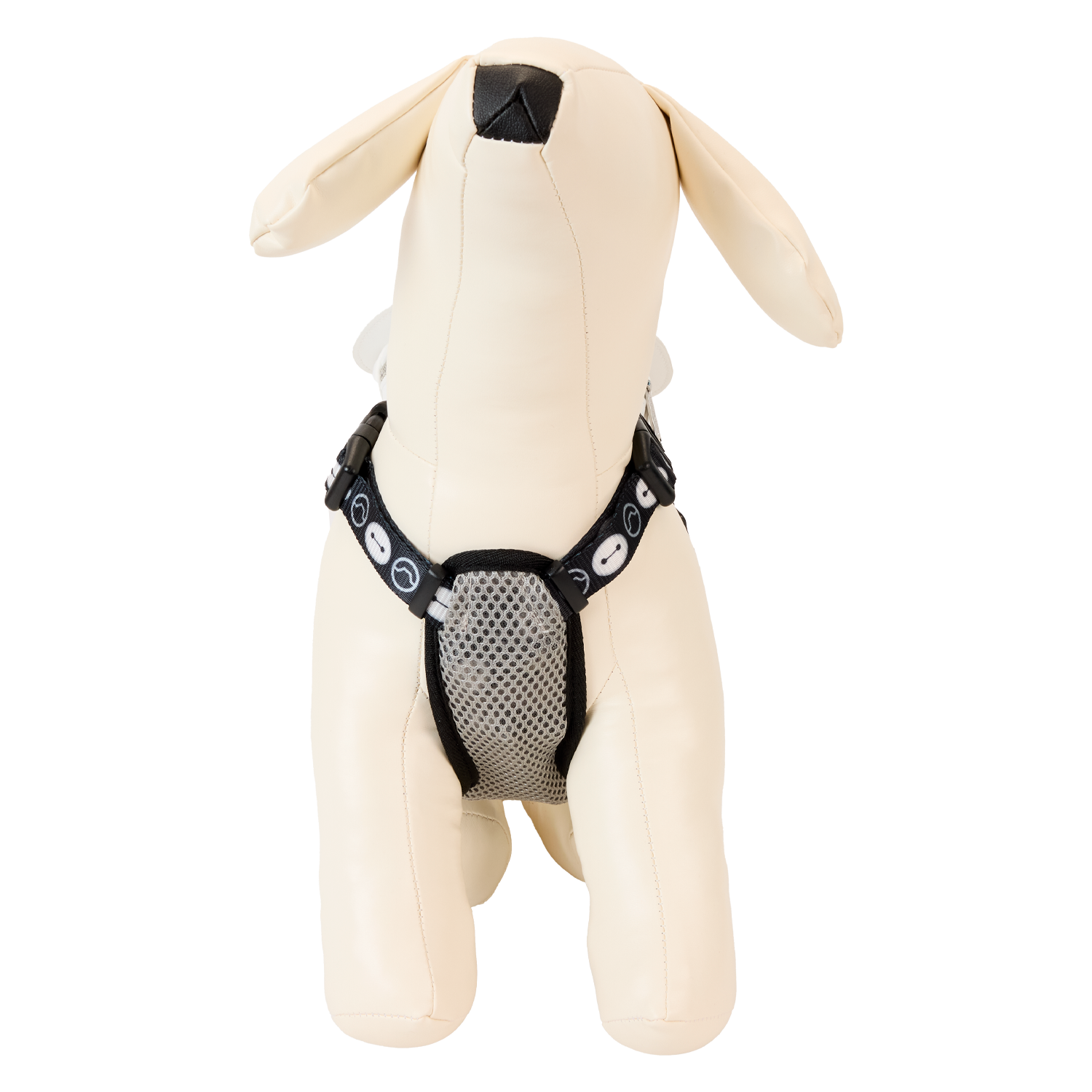 LOUNGEFLY DISNEY BAYMAX PET HARNESS