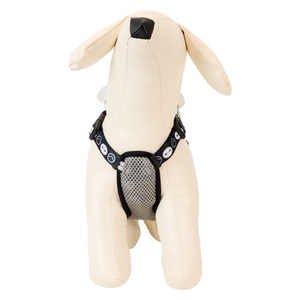 LOUNGEFLY DISNEY BAYMAX PET HARNESS