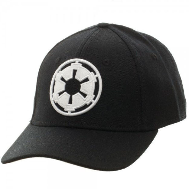 Star Wars Imperial Flex Fit Hat
