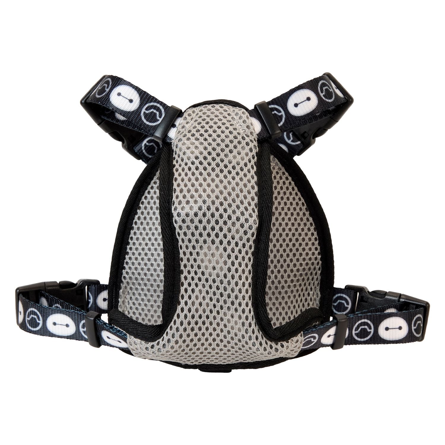 LOUNGEFLY DISNEY BAYMAX PET HARNESS