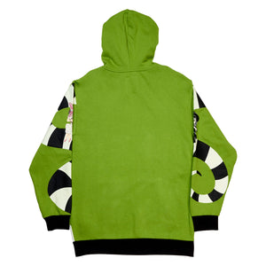 LF BEETLEJUICE UNISEX HOODIE