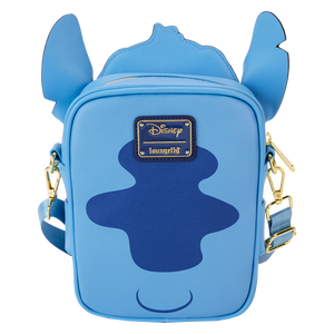 Stitch Camping Cuties Crossbuddies® Cosplay Crossbody Bag with Coin Bag