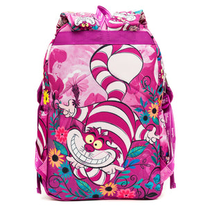 Cheshire 17” backpack