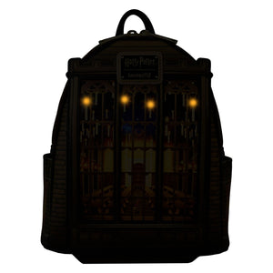 LOUNGEFLY HARRY POTTER MINI BACKPACK