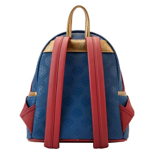 LF MARVEL GUARDIANS OF THE GALAXY 3 RAVAGER BADGE MINI BACKPACK