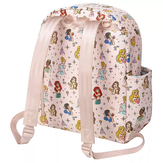 Disney Princess Backpack Diaper Bag