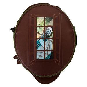 Loungefly COMPASS INTERNATIONAL HALLOWEEN CROSSBODY