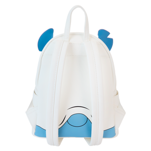 LF DISNEY STITCH GHOST COSPLAY MINI BACKPACK