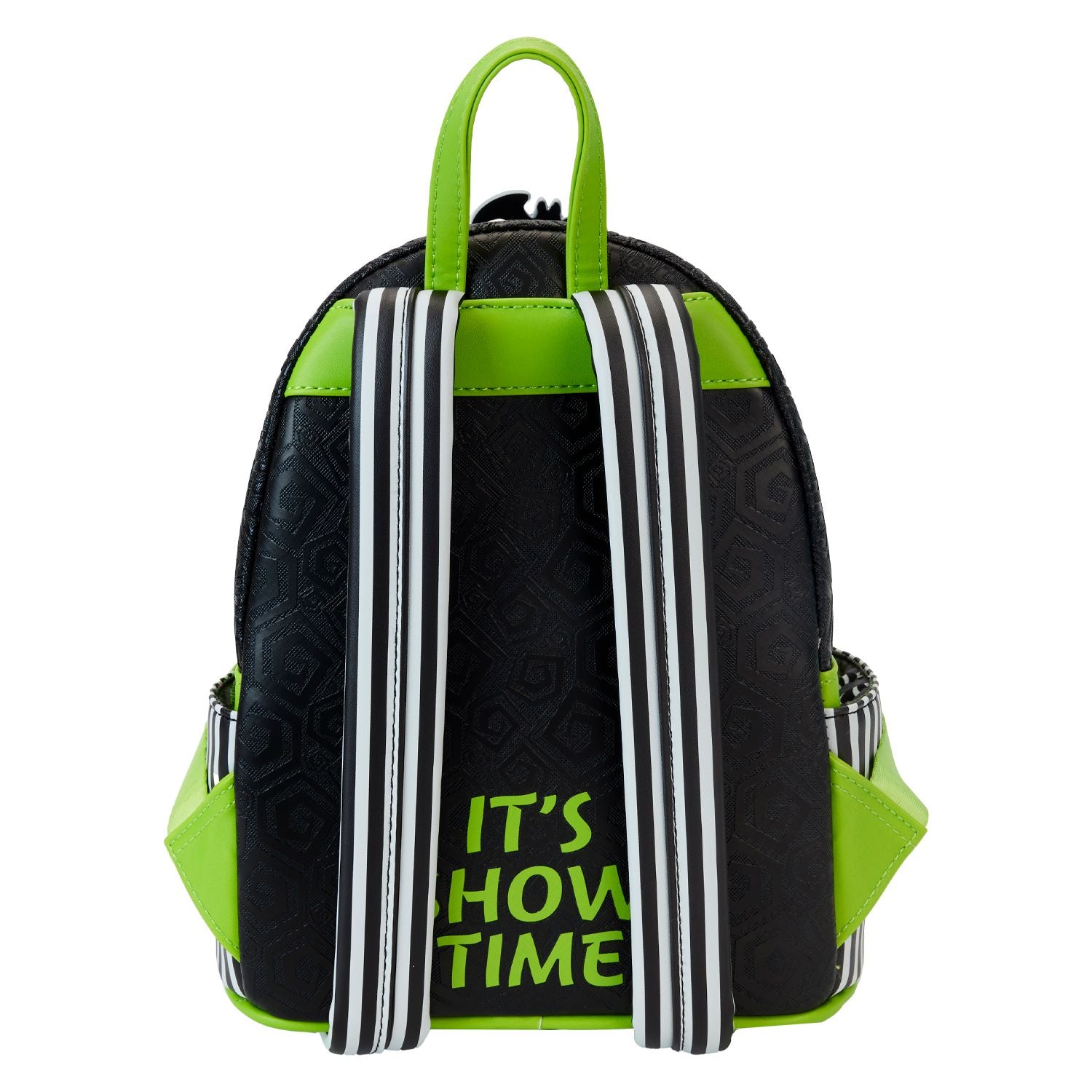 LF BEETLEJUICE CAROUSEL LIGHT UP COSPLAY MINI BACKPACK