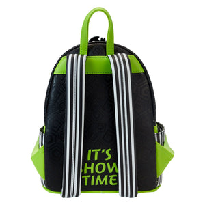 LF BEETLEJUICE CAROUSEL LIGHT UP COSPLAY MINI BACKPACK