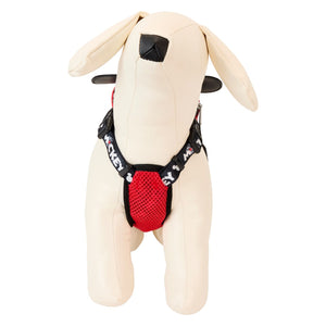 LOUNGEFLY DISNEY MICKEY PET HARNESS